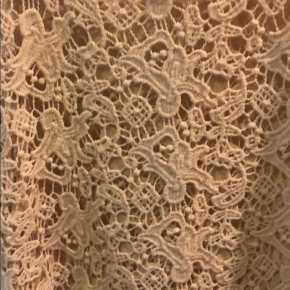 Ecote see through top - Picture 9 of 10